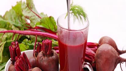 உங்களுக்குத் தெரியுமா? கல்லீரல் கோளாறுகளுக்கும் பீட்ரூட் ஒரு சிறந்த டானிக்...