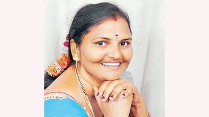 టిడిపి మహిళా నేత హత్యలో అక్రమ సంబంధ ట్విస్ట్