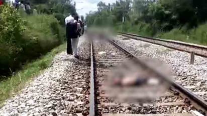 Selfie craze with train kills three youths near Wonder La [VIDEO]