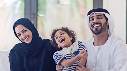 UAE wants to know how happy its citizens are