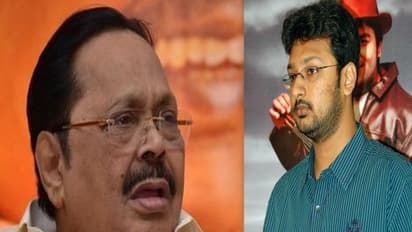 முருகனுக்கு அரோகரா! துரைமுருகனை தொண்டர்களிடம் கோர்த்துவிட்ட தயாநிதி அழகிரி...