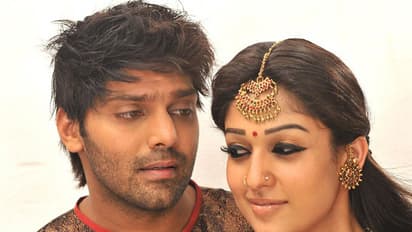 ആര്യക്ക് അങ്ങനെ ഒരു സ്വഭാവമുണ്ട്, നയന്താര തുറന്നുപറയുന്നു