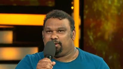 అనుచిత వ్యాఖ్యలు: మహేష్ కత్తిపై క్రిమినల్ కేసు