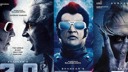 യന്തിരന് 2.0 സെറ്റില് മാധ്യമപ്രവര്ത്തകര്ക്ക് മര്ദ്ദനം