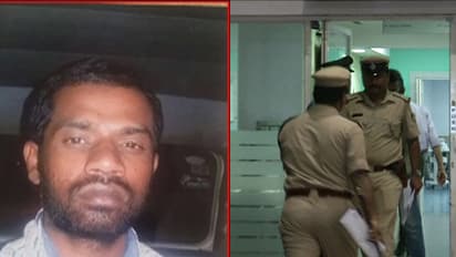 ಬೆಂಗಳೂರಿನಲ್ಲಿ ಮತ್ತೆ ಪೊಲೀಸರ ರಿವಾಲ್ವರ್ ಸದ್ದು!: ಅತ್ಯಾಚಾರಿ ಆರೋಪಿ ಮೇಲೆ ಫೈರಿಂಗ್