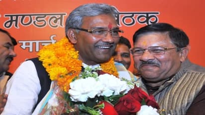 भाजपा के लिए पावर बूस्टर तो कांग्रेस को संजीवनी देने वाले साबित होंगे उत्तराखंड नगर निकाय चुनाव