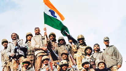 ആഭ്യന്തര സുരക്ഷയില്‍ ഇന്ത്യന്‍ സൈന്യത്തെ കുടുക്കിയിടരുത്