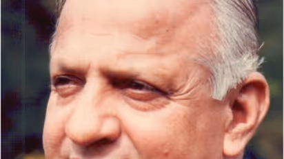 Remembering the common man’s leader - Devaraj Urs