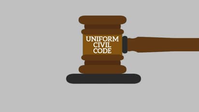 Uniform Civil Code Controversy : ഏക സിവിൽ കോഡ്; രാജ്യത്ത് വീണ്ടും വിവാദമുയരുന്നു