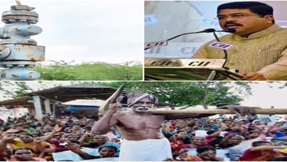 முதல்ல பேசுவோம்.. அப்புறம் செயல்படுத்துவம் - பெட்ரோலிய அமைச்சகத்தின் விளக்கம்..