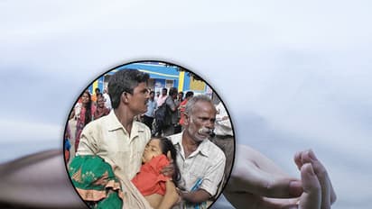 Tamil Nadu: Similar to Gorakhpur hospital tragedy, two persons die due to medical negligence in Ambur