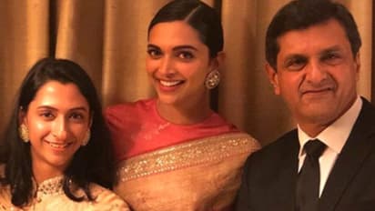 'Covid' পজেটিভ দীপিকা পাড়ুকোন, সপরিবারে আক্রান্ত গোটা পরিবার, কেমন আছেন রণবীর ঘরণী