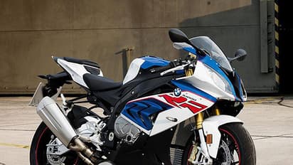 BMW Motorrad ने मचा दी धूम, मेड इन इंडिया दो बाइक ने कंपनी की 90 फीसदी सेल का टारगेट किया पूरा