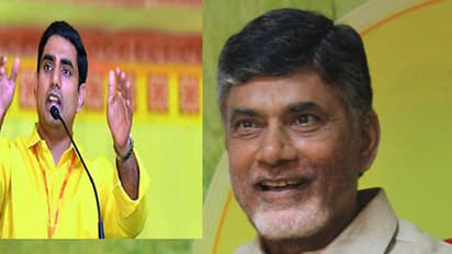 సోషల్ మీడియా మండిపడుతోంది