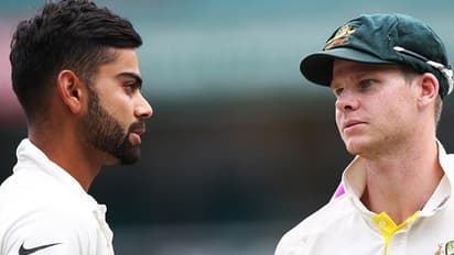 Steve Smith looks to exploit India's weaknesses without Rohit Sharma, Virat Kohli