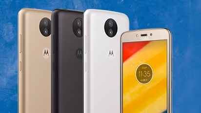 Moto C Plus with 4000mAh battery launched in India: Specs, price, availability