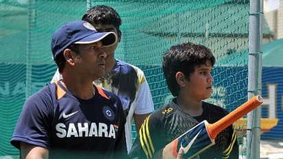 ಭಾರತದ ಕಿರಿಯರ ತಂಡಕ್ಕೆ ಅರ್ಜುನ್ ಆಯ್ಕೆ , ರಾಜ್ಯದಿಂದ ಒರ್ವನಿಗೆ ಅವಕಾಶ