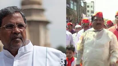 ಕನ್ನಡ ರಾಜ್ಯೋತ್ಸವ ಹೊಸ್ತಿಲಲ್ಲೇ ಕನ್ನಡಕ್ಕೆ ನಾಡದ್ರೋಹ