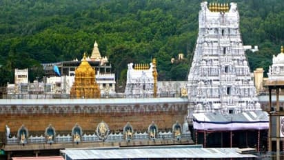 দেবতার ঘরেও করোনাভাইরাসের হানা, তিরুপতির দর্শন নিয়ে বিবাদ তুঙ্গে মন্দির কর্তৃপক্ষ ও পুরোহিতদের