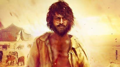 Prithviraj's 'Aadujeevitham' to be a 3D movie