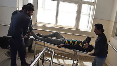 Virus threat: No surgeries at Bidar govt hospital for a week, patients referred to private hospitals