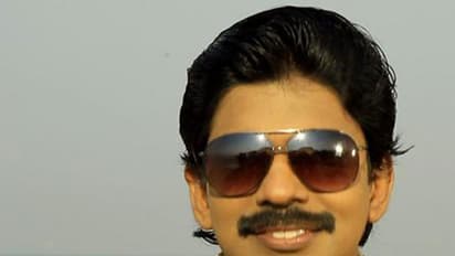 പ്രസന്നയെ പൊളിച്ചടുക്കി സന്തോഷ് പണ്ഡിറ്റ്