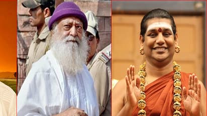 ಡೋಂಗಿ ಸ್ವಾಮಿಗಳ ನಿದ್ದೆಗೆಡಿಸಿದೆ ಅತ್ಯಾಚಾರಿ ರಾಮ್ ರಹೀಂ ತೀರ್ಪು