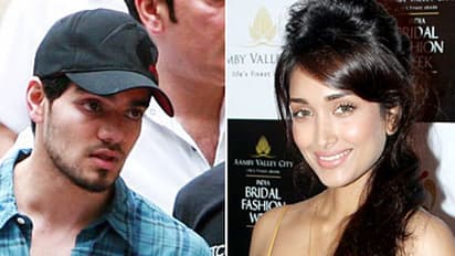 Jiah suicide: Prosecution seeks murder charge against Sooraj Pancholi