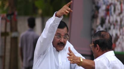 ராவணனை சீண்டாத ஐ.டி. ரெய்டு: பாம்புக்கு பல்லு போயிடுச்சு, எங்களுக்கு பயம் போயிடுச்சு!