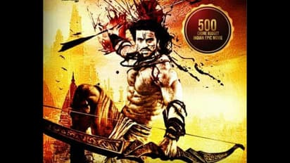 "రామాయణం'లో రాముడు రామ్ చరణ్.. ఫిక్స్ చేసిన అల్లు అరవింద్