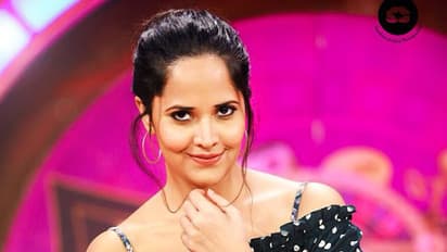 నెటిజన్లకు యాంకర్ అనసూయ ప్రశ్న!