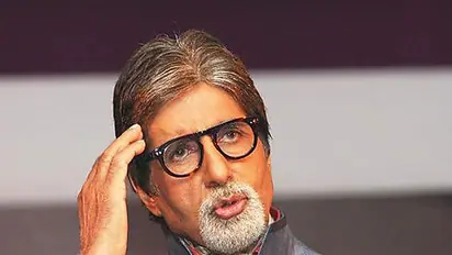 Wait to see Amitabh Bachchan in a Tamil movie might get longer