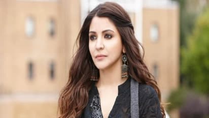அனுஷ்கா ஷர்மா படத்திற்கு பாகிஸ்தானில் தடை...?