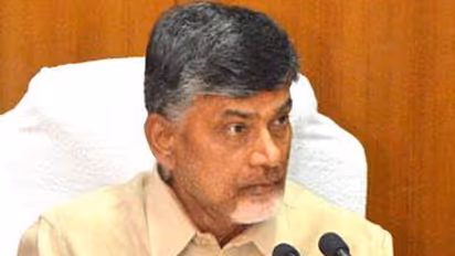 Andhra CM Chandrababu Naidu receives a huge blow in Sadavarti Satram land case