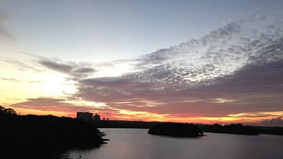 15 – year – old schoolboy drowns in Hebbal Lake