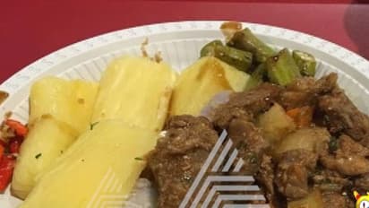 ഇത് റിയോയോ അതോ കേരളമോ...!