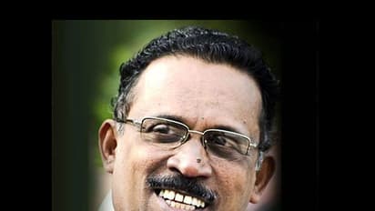 ഹൈക്കോടതി ജഡ്ജിക്കെതിരായ ആരോപണം; കെ എം ഷാജഹാനെതിരെ നടപടിക്ക് ബാർ കൗൺസിൽ