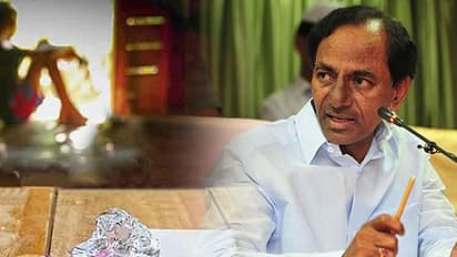 డ్రగ్ మాఫియా కు చెక్ పెట్టెందుకు తెలంగాణ ప్రభుత్వం కసరత్తు