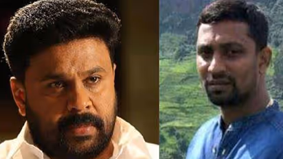 അപ്പുണ്ണിയുടെ മുന്‍കൂ‍ര്‍ ജാമ്യാപേക്ഷ ഹൈക്കോടതി ഇന്ന് പരിഗണിക്കും