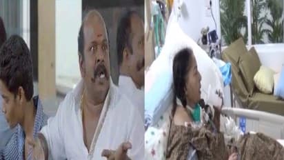 “ ஜெ” இட்லி சாப்பிட்ட வீடியோ தான் வேண்டும்...? துருவி கேள்வி கேட்கும் நெட்டிசன்கள்...