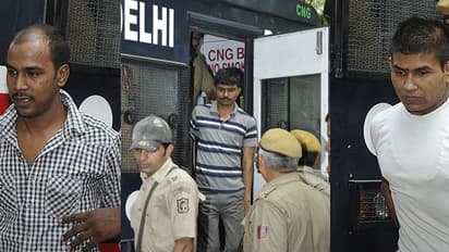 'Depressed, suicidal' Nirbhaya rapists do not deserve our sympathy