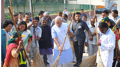 No Punches Pulled: Modi reforms hurt, but this 'sarkar' is not for sale