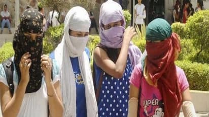 கோடை வெப்பத்தில் இருந்து நம்மை காப்பாற்றிக் கொள்ள இந்த டிப்ஸ் கைகொடுக்கும்...