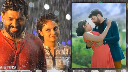 Watch the most expensive Malayalam music video ever