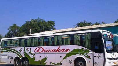 జేసి ట్రావెల్స్ ఫోర్జరీ కేసులో మరో మలుపు... కర్ణాటకతో లింక్