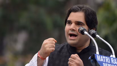 Varun Gandhi objected to raise in MPs' salary for 10 years, made PMO uncomfortable, he claims