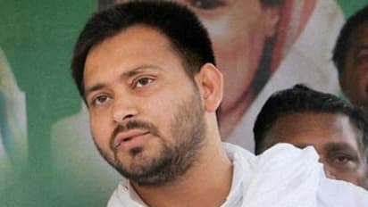 ತೇಜಸ್ವಿ ಯಾದವ್'ರನ್ನು ನಿರ್ಭಯಾ ರೇಪಿಸ್ಟ್'ಗೆ ಹೋಲಿಸಿದ ಸುಶೀಲ್ ಮೋದಿ!