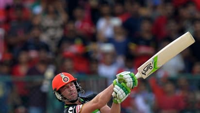 എബിയും, കോഹ്ലിയും തീക്കാറ്റായി; ഗുജറാത്ത് സിംഹങ്ങള് ചാരമായി