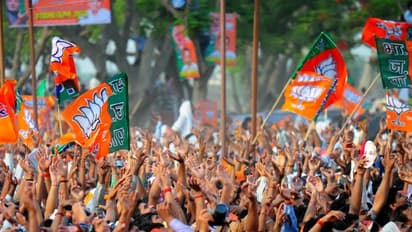 "தமிழகத்தில் நிலையான ஆட்சி அமைய மிகப்பெரிய தடை பாஜக தான்" - காங்கிரஸ் கடும் தாக்கு