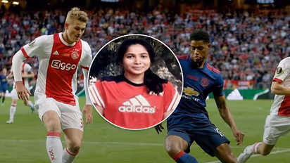 Tumakuru girl Poojana hopes to become the first woman FIFA referee from Karnataka